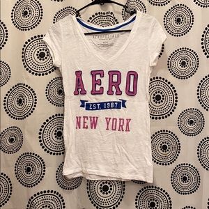 Aeropostale short sleeve tee
